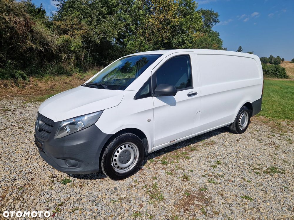 Mercedes-Benz VITO - 3