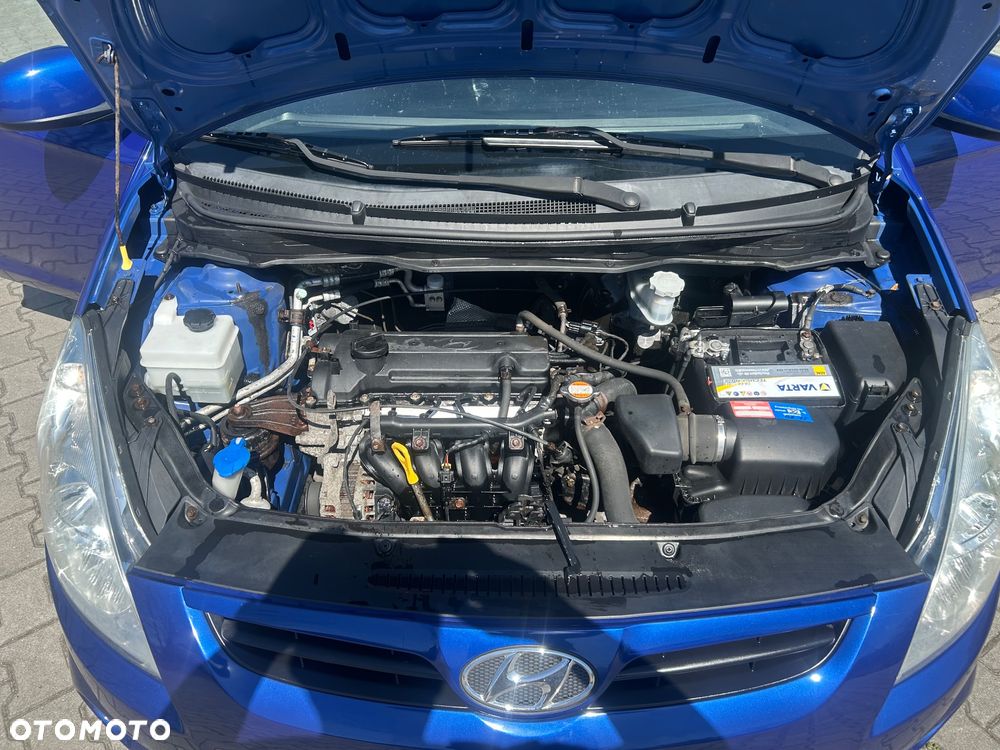 Hyundai i20 1.2 Edition 20 - 28
