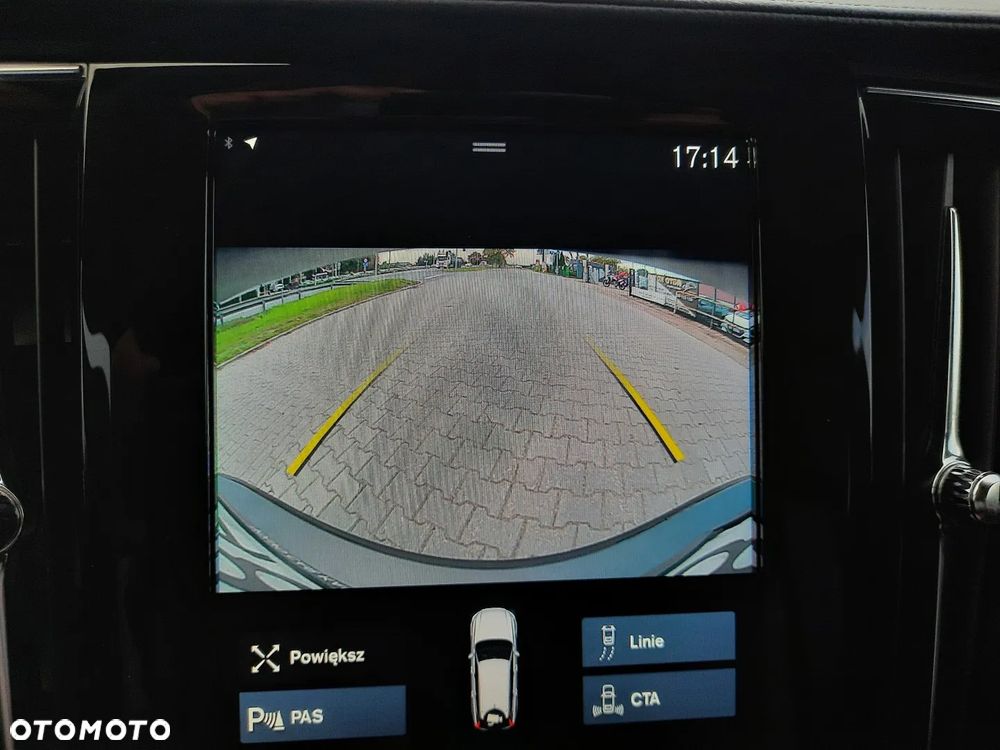 Volvo V90 Cross Country B5 B AWD Ultimate - 37