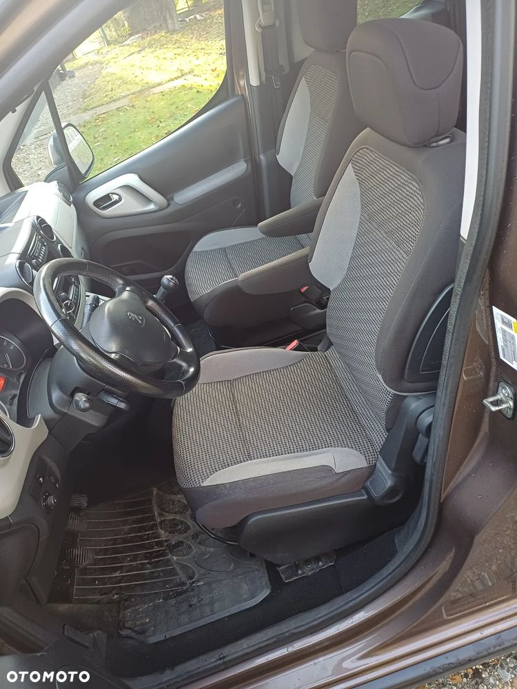 Peugeot Partner - 6
