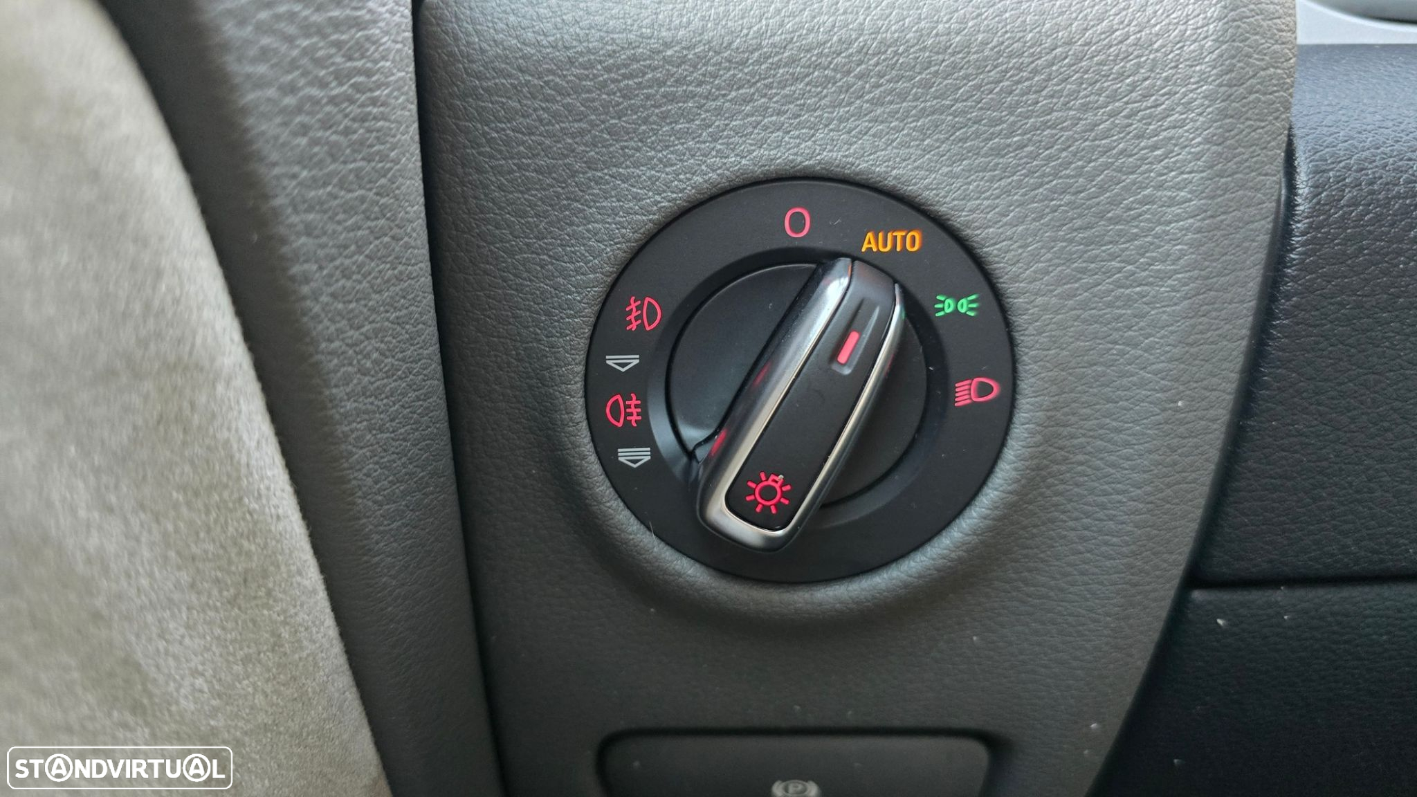 Audi Q7 - 14