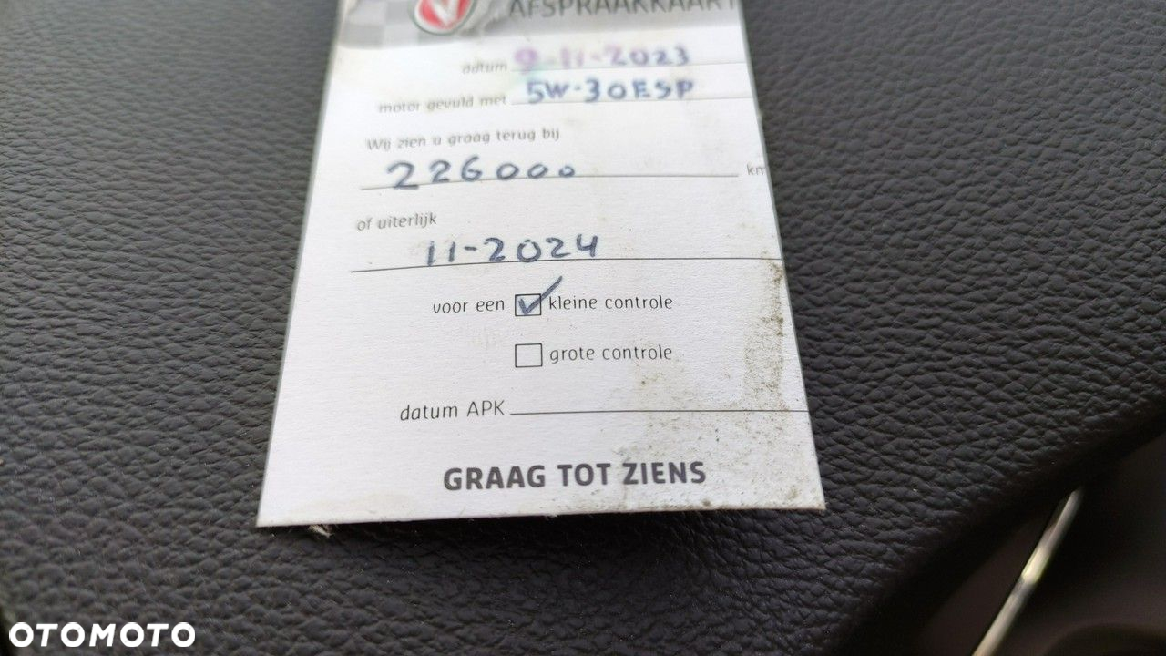 Opel Astra - 22