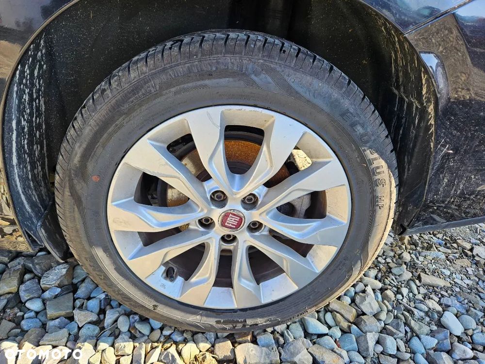 Fiat Tipo 1.6 MultiJet 16v S-Design DDCT - 16