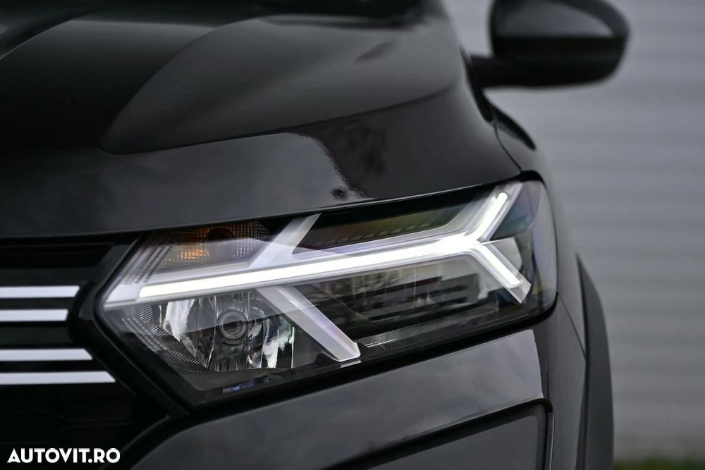 Dacia Jogger 5 locuri TCe 110 Comfort - 14