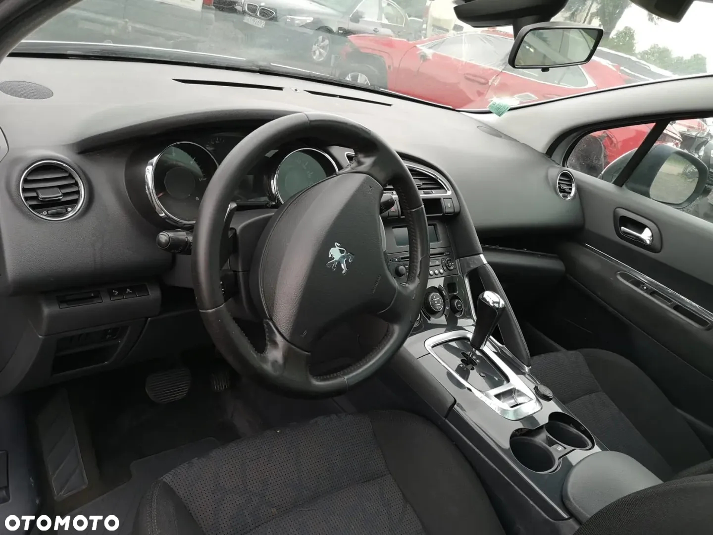 Peugeot 3008 - 8