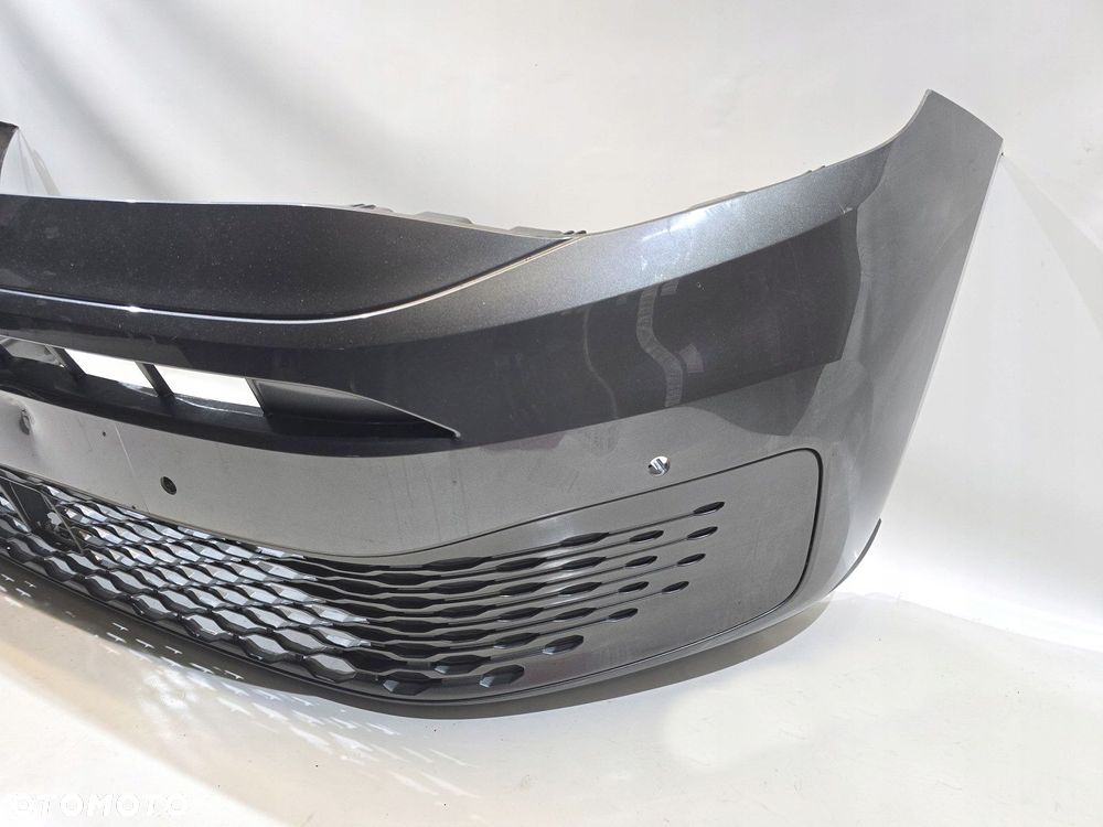 zderzak przód przedni vw caddy v 2k7 20r 2k7807221a - 3