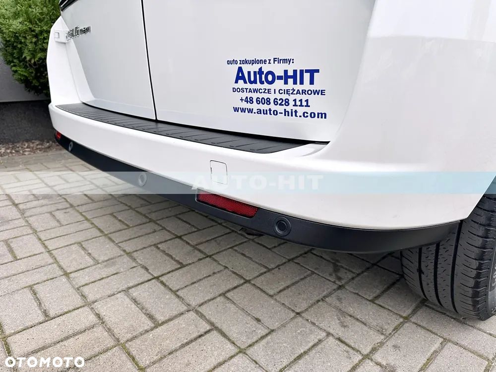 Fiat Doblo - 20