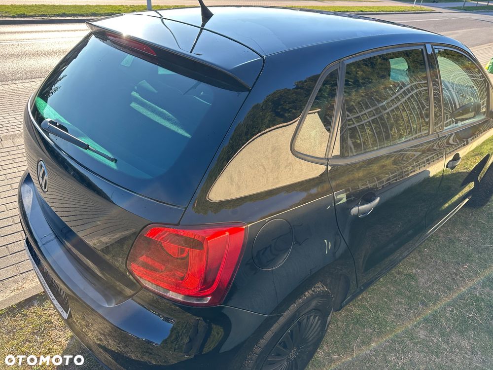 Volkswagen Polo - 12