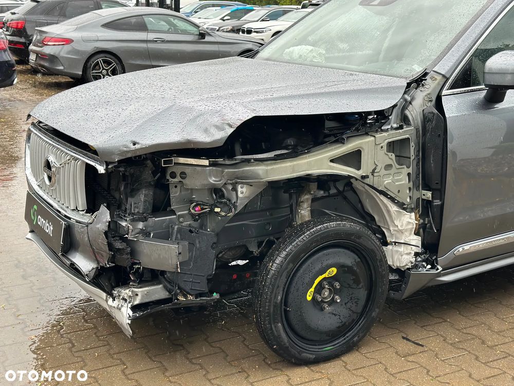 Volvo XC 90 - 4