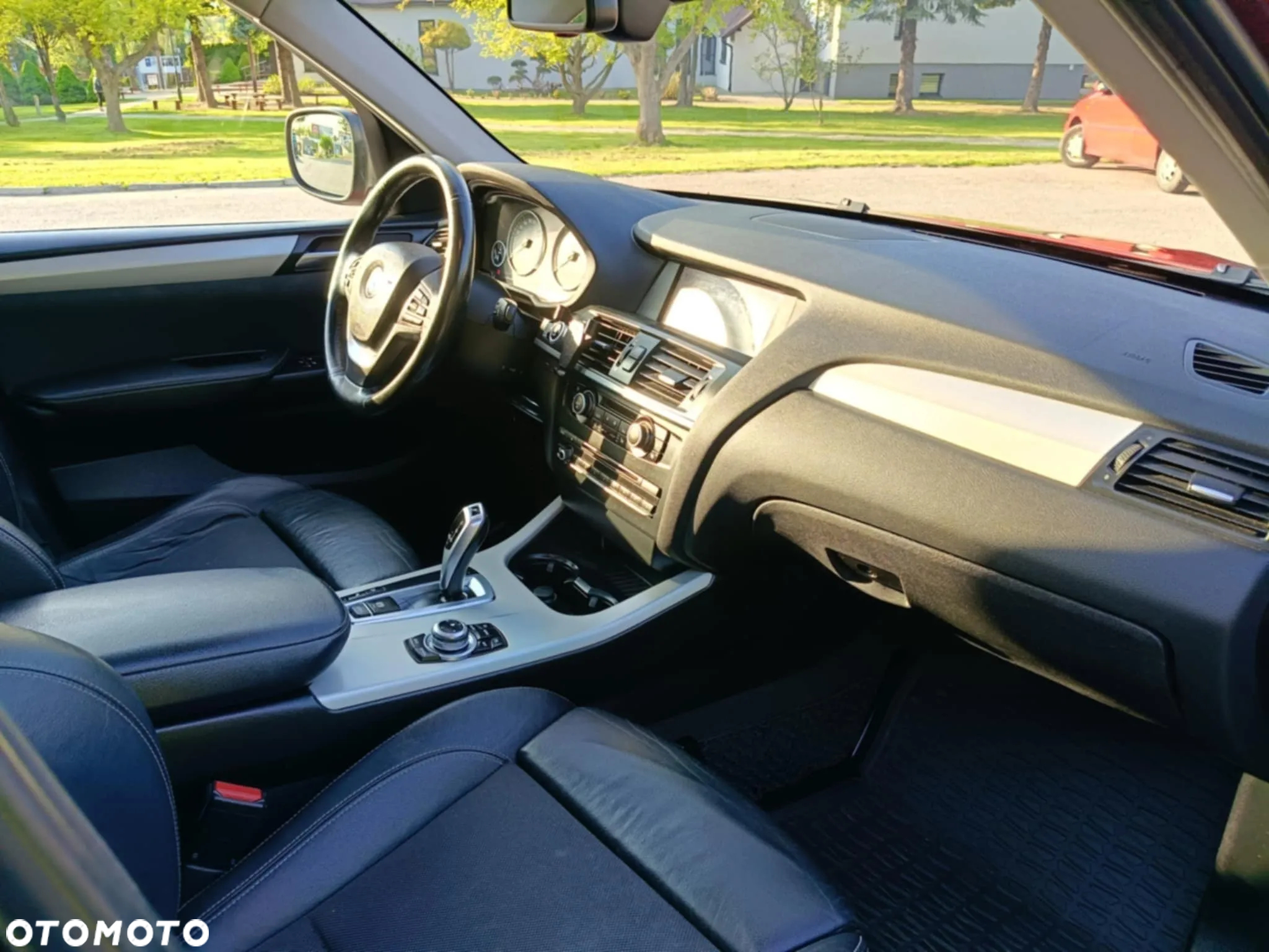 BMW X3 - 17