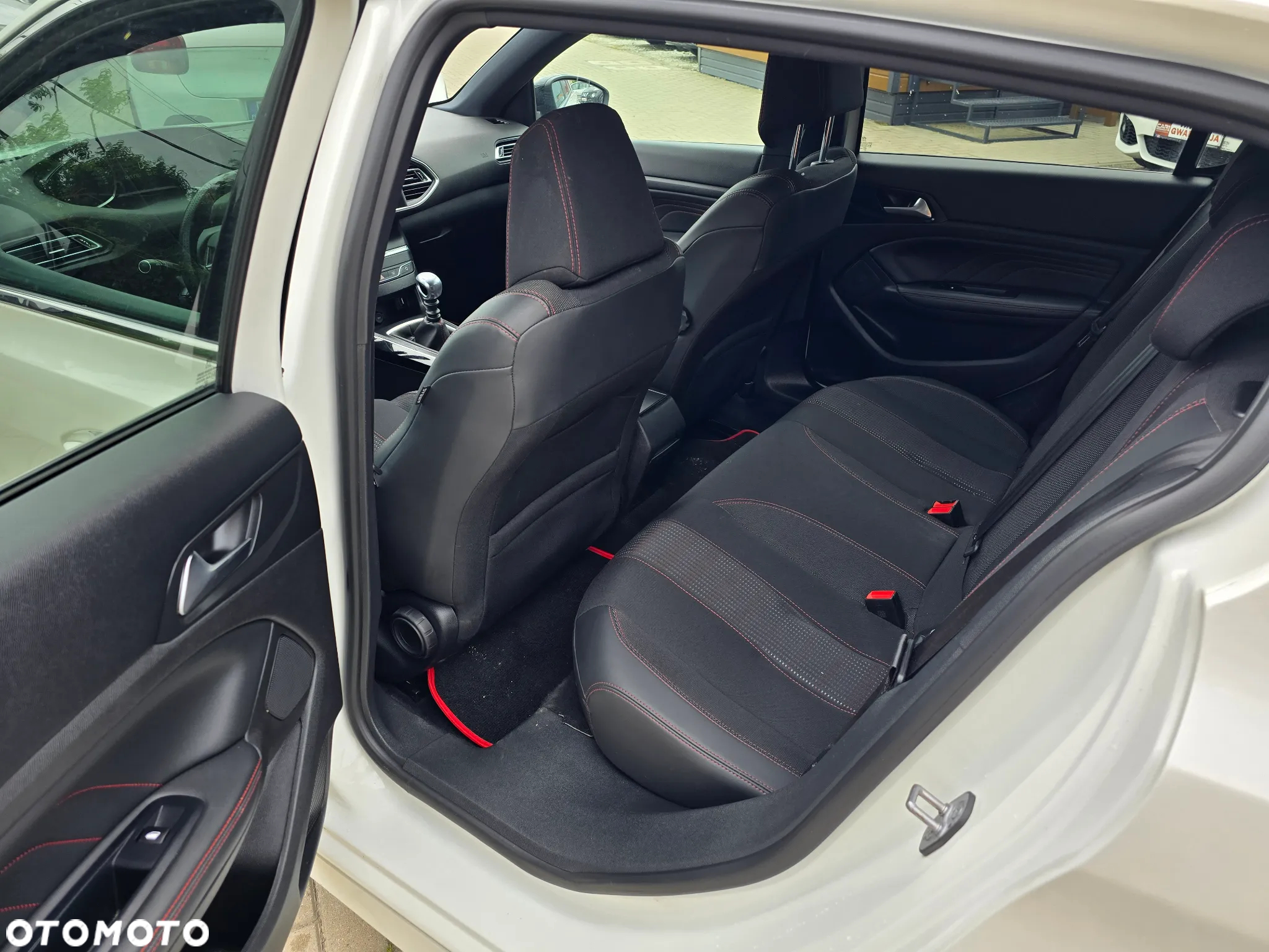 Peugeot 308 - 9