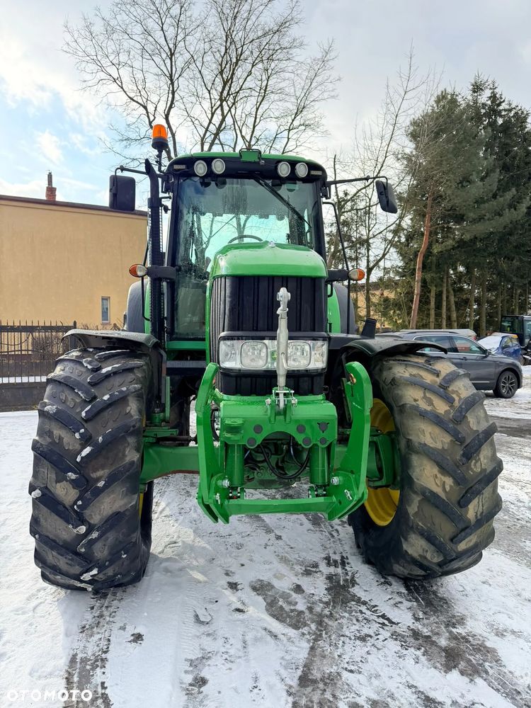 John Deere 7530 Premium - 9