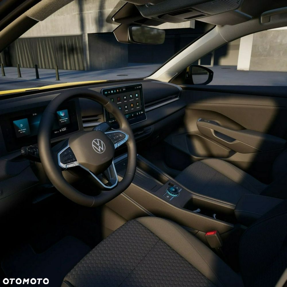 Volkswagen T-Roc - 11
