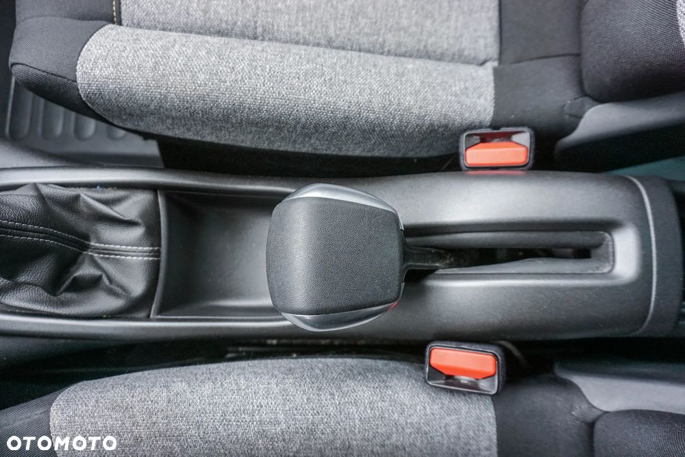 Citroën C3 Aircross 1.2 PureTech Origins S&S - 21