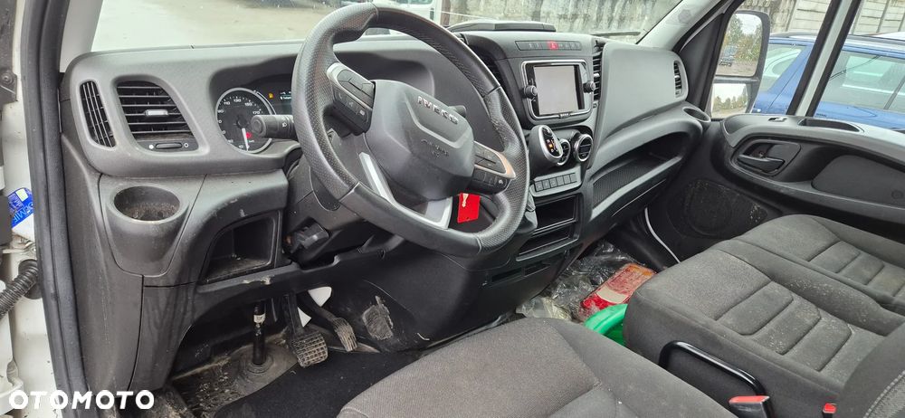 Iveco DAILY VI 35S14N - 31