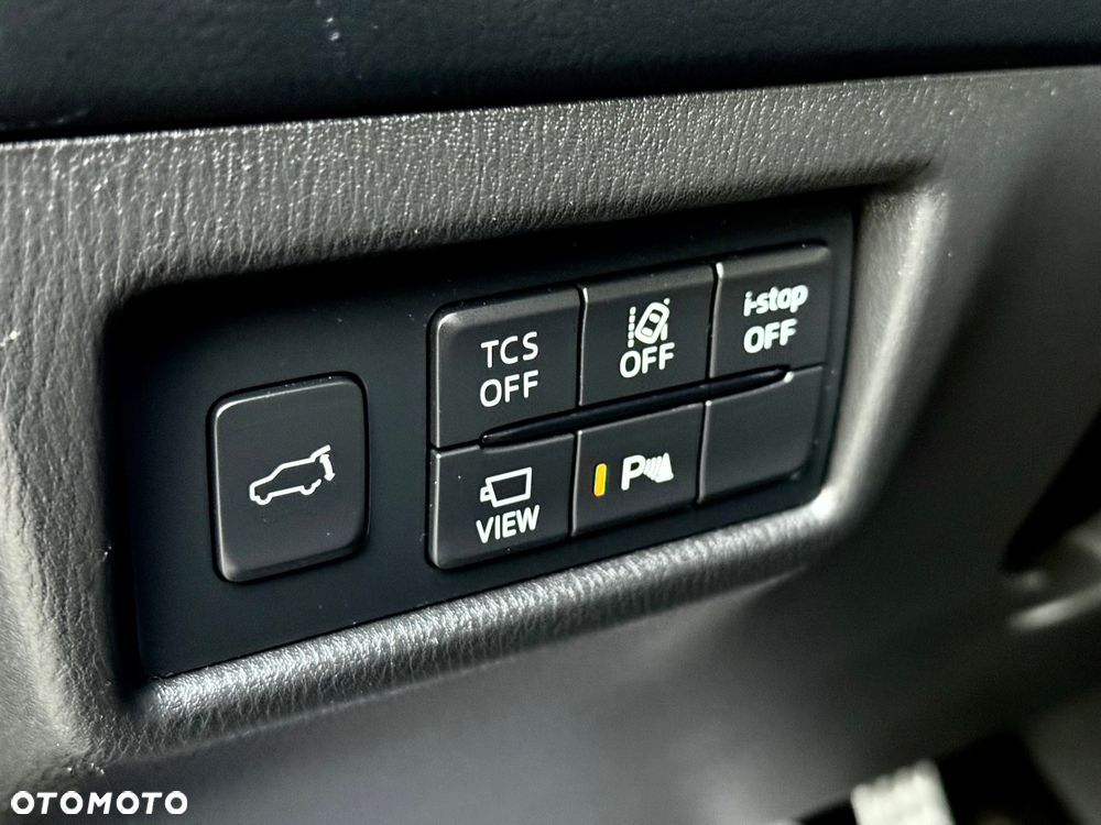 Mazda CX-5 2.0 Sports-Line 2WD - 36