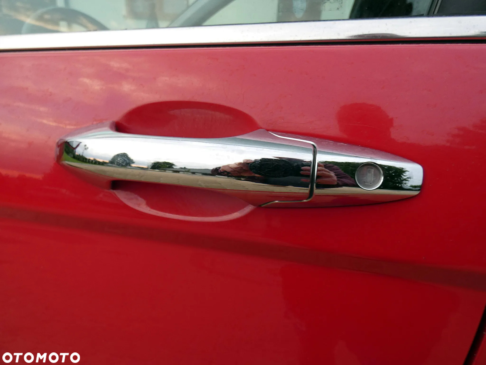 Honda CR-V 2.0 Executive - 10