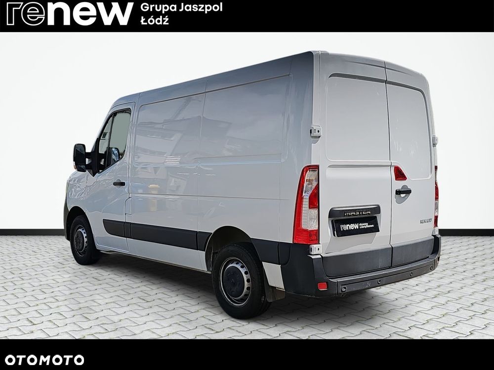 Renault master - 7
