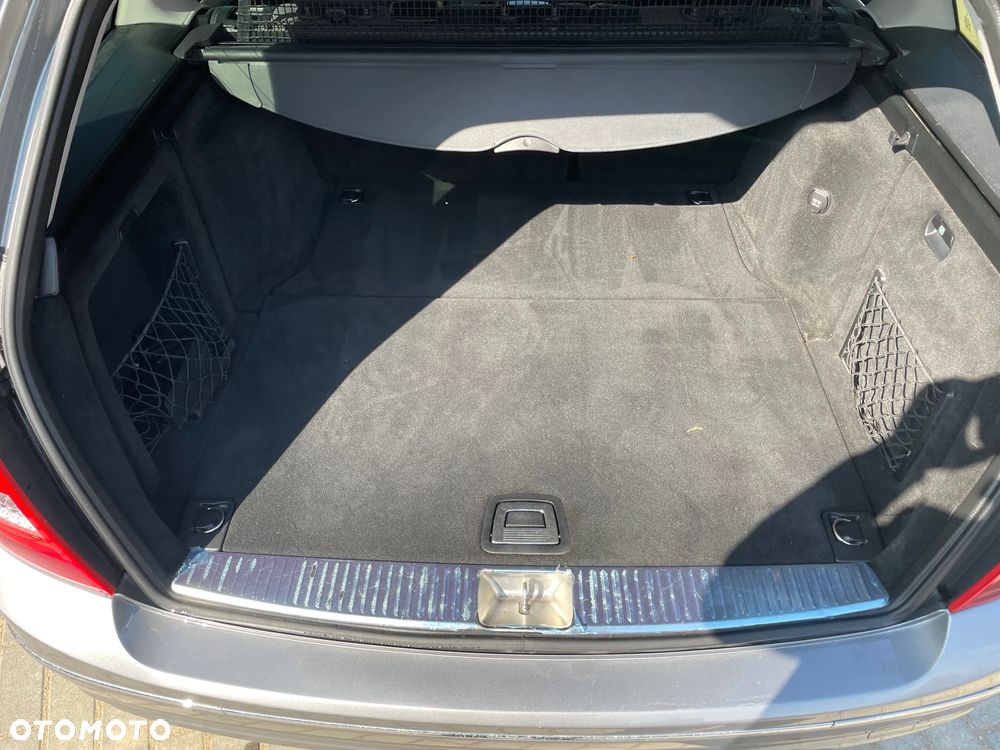 Mercedes-Benz Klasa C 180 (BlueEFFICIENCY) 7G-TRONIC Avantgarde - 19