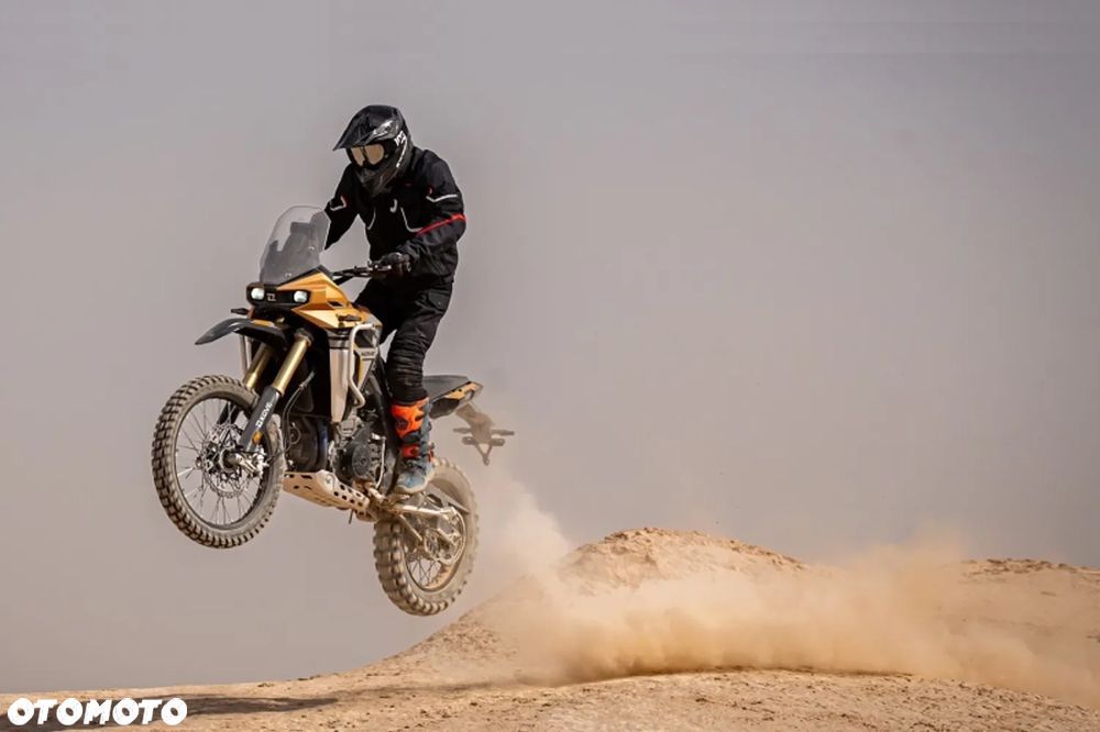 KOVE 800X Rally - 7
