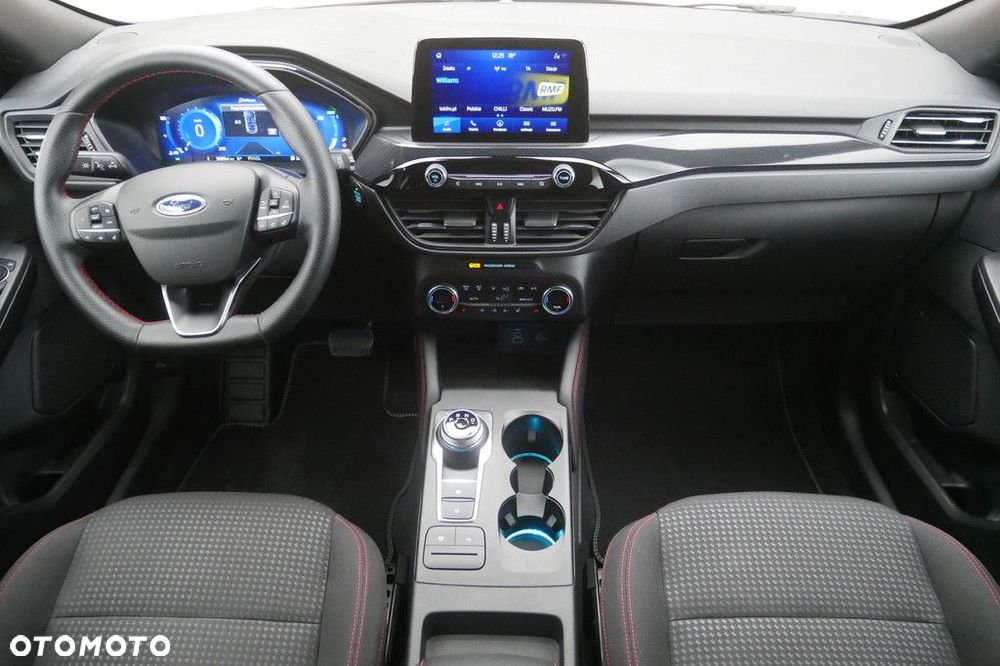 Ford Kuga - 8