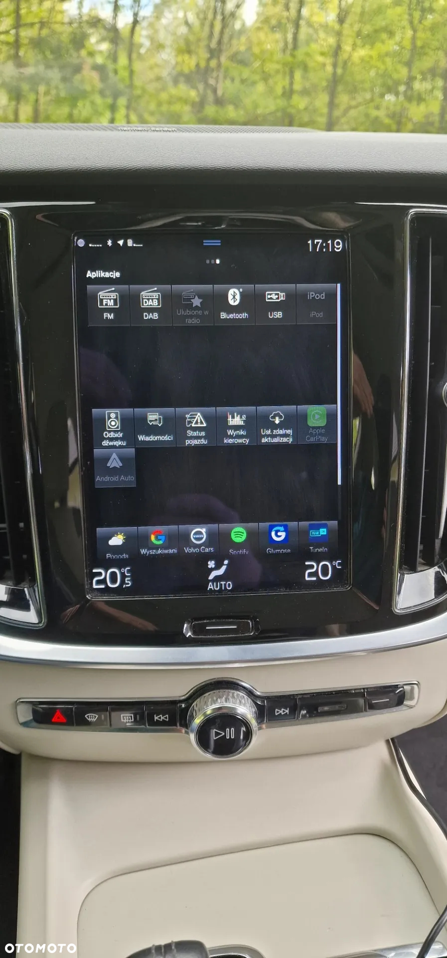 Volvo V60 B4 D Momentum Pro - 22