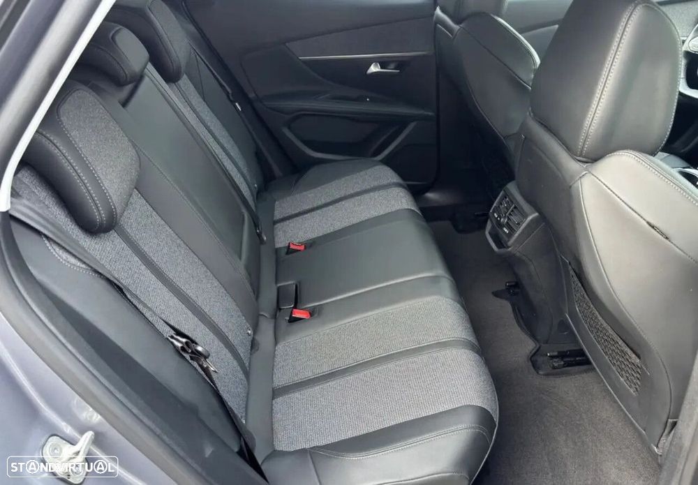 Peugeot 3008 1.5 BlueHDi Allure Pack - 8