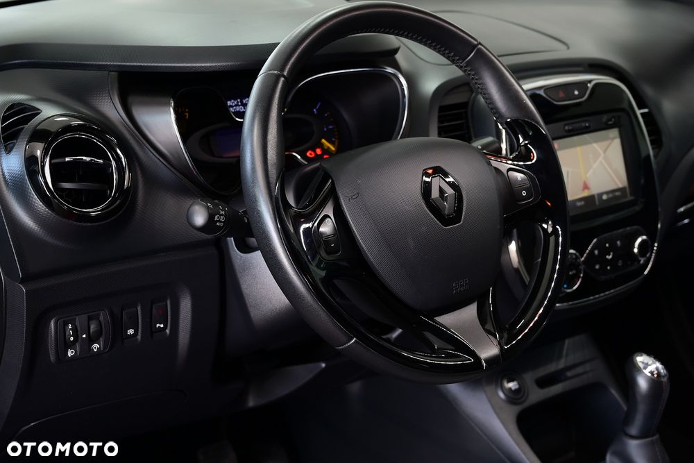 Renault Captur - 24