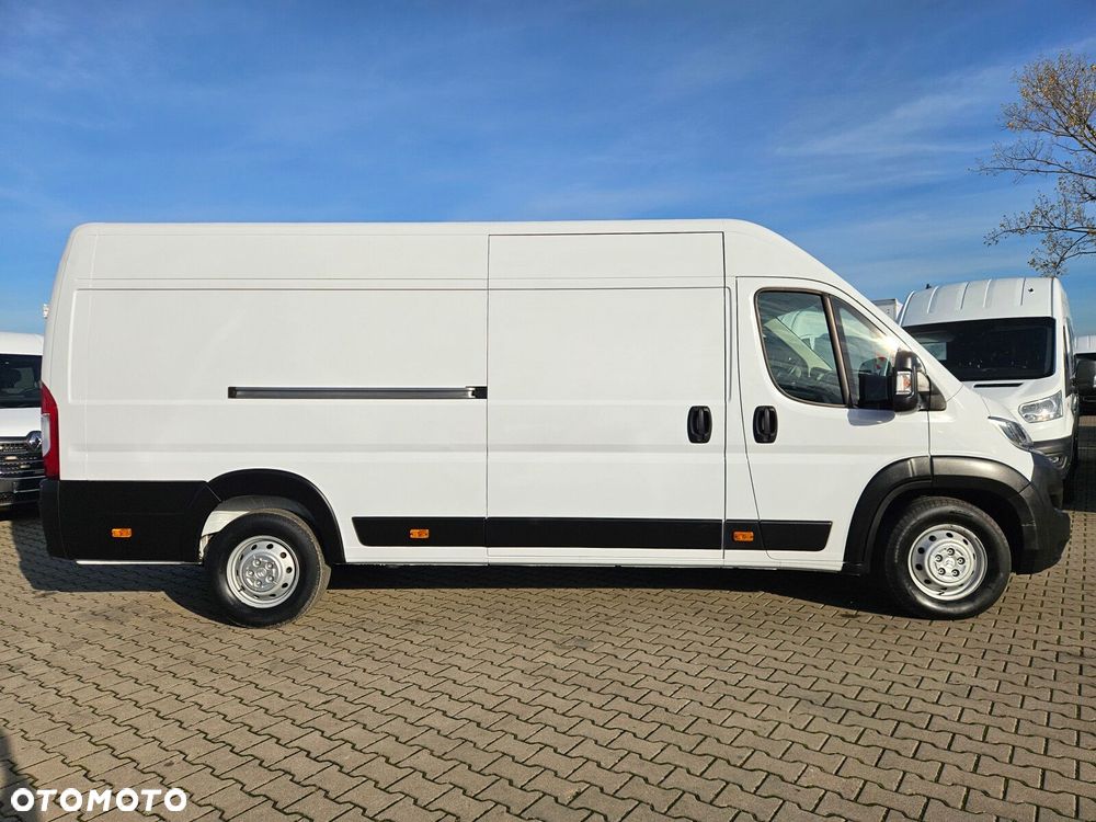 Citroën Jumper L4H2 *64999zł NETTO* 2.2HDi/165KM - 7