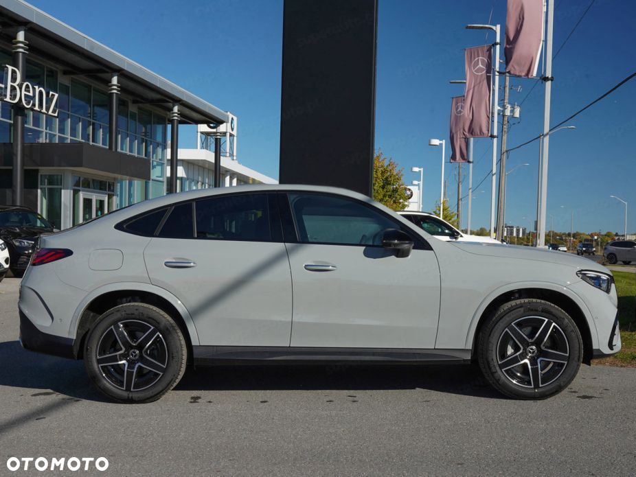 Mercedes-Benz Glc 2026 photo 2