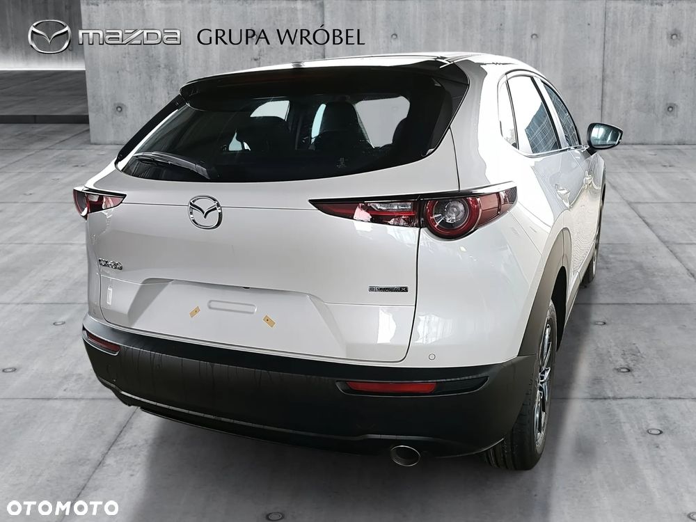 Mazda CX-30 2.0 mHEV Prime-Line 2WD - 6