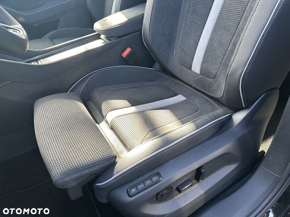 Skoda Kodiaq 2.0 TDI 4x4 Sportline DSG - 13