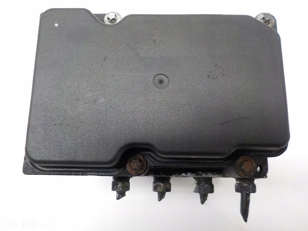 SUBARU FORESTER II SG POMPA ABS 27534SA071 BOSCH - 7