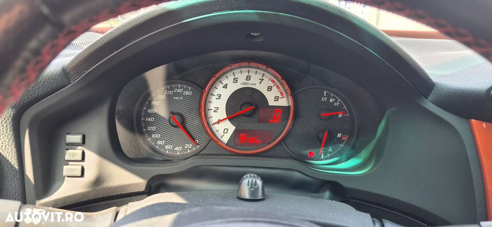 Toyota GT86 2.0 AT DRIFT - 12