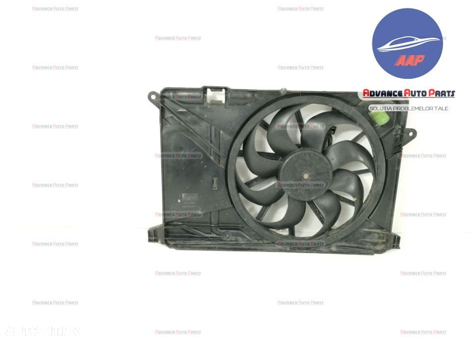 GMV original in stare buna Opel  Mokka  1 [2012 - 2015] - 3