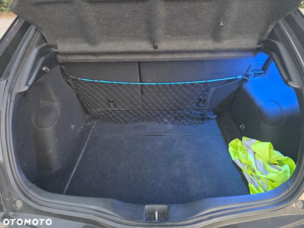 Honda Civic 2.2i-CTDi TypeS - 8