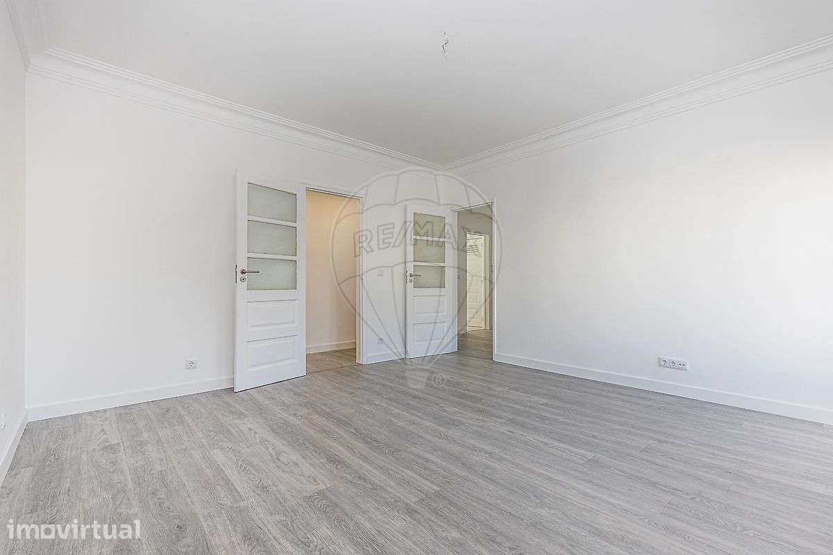 Apartamento T3 para arrendamento - Grande imagem: 3/30