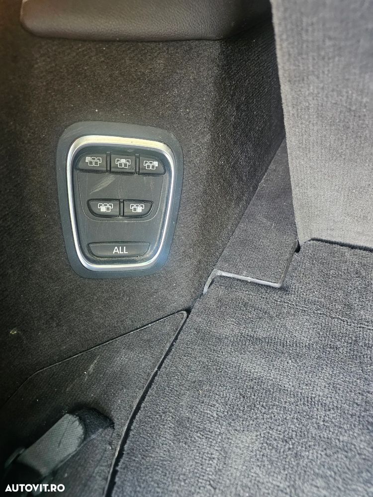 Renault Espace Energy dCi 160 EDC Initiale Paris - 12