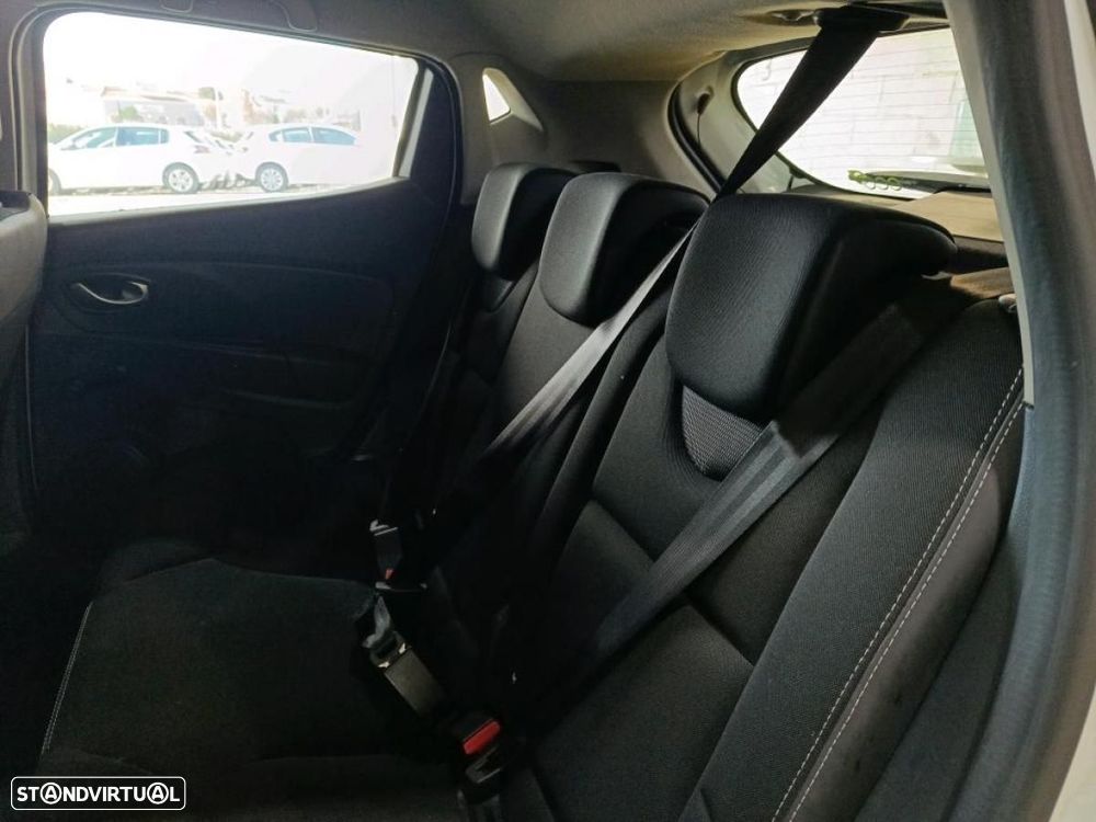 Renault Clio 1.5 dCi Zen - 5