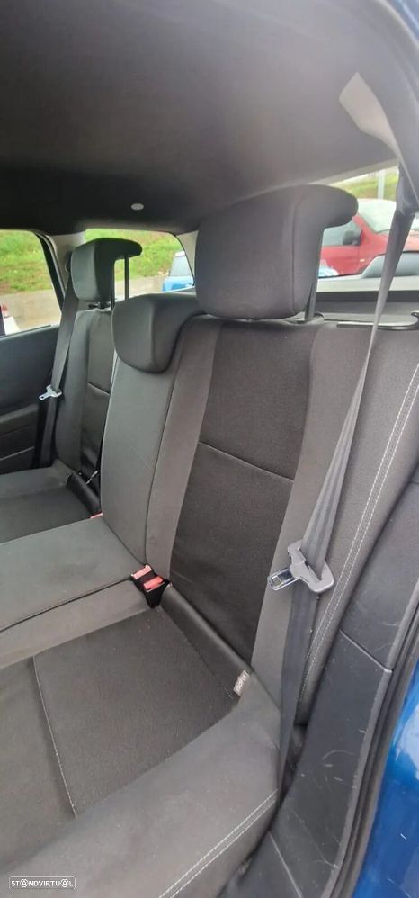 Renault Mégane Break - 8