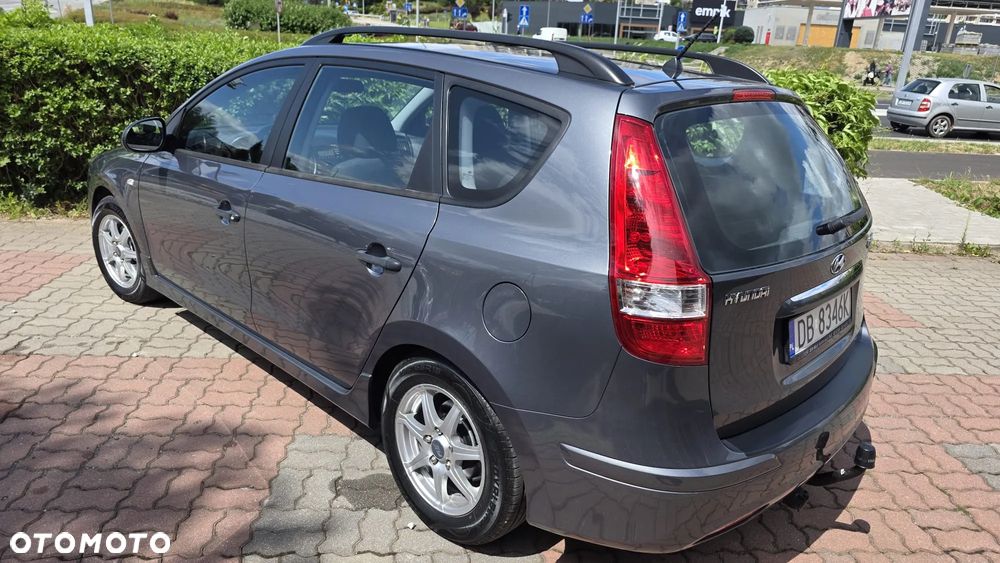 Hyundai i30 1.4 Edition Plus - 21