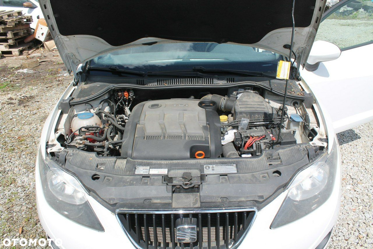 Seat Ibiza - 13