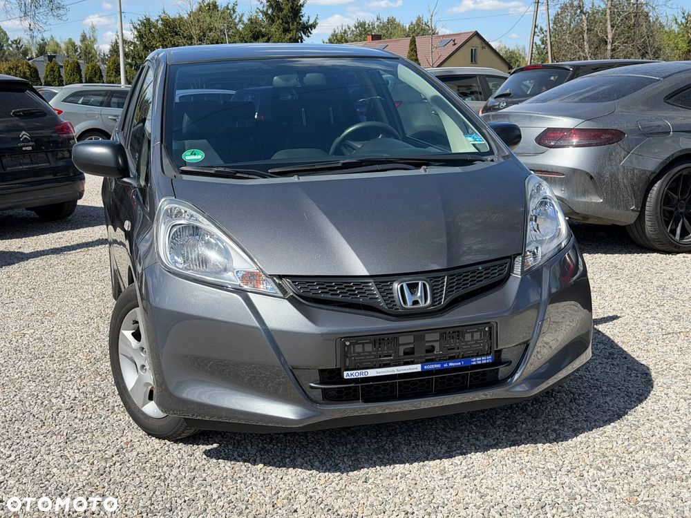 Honda Jazz 1.2 Trend - 15