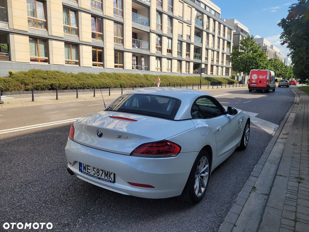 BMW Z4 - 4