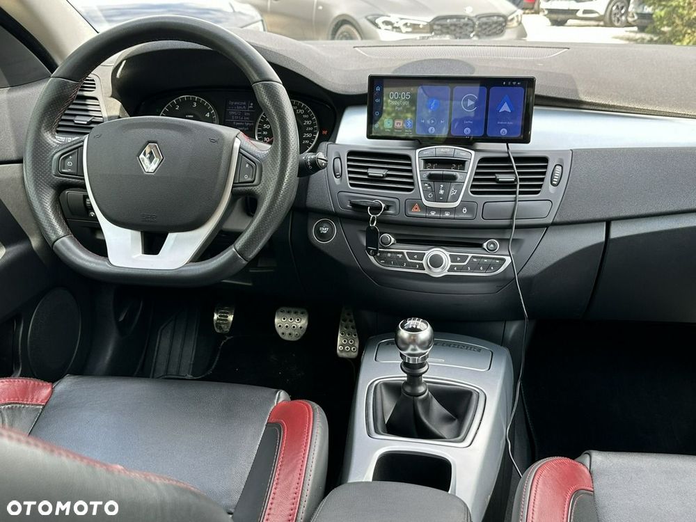 Renault Laguna - 18