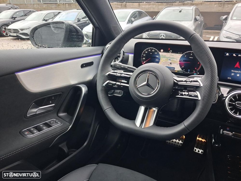 Mercedes-Benz A 180 - 15