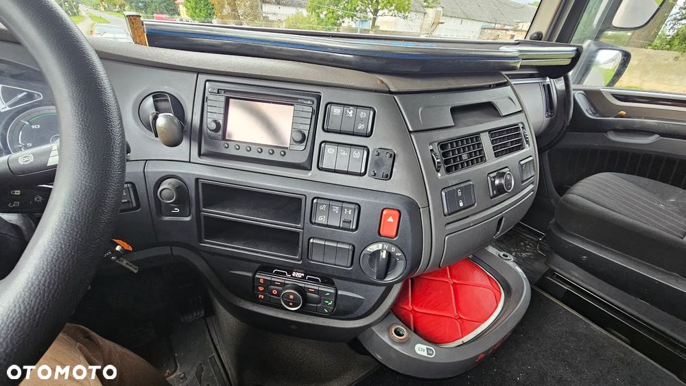 DAF XF 480 SC - 17