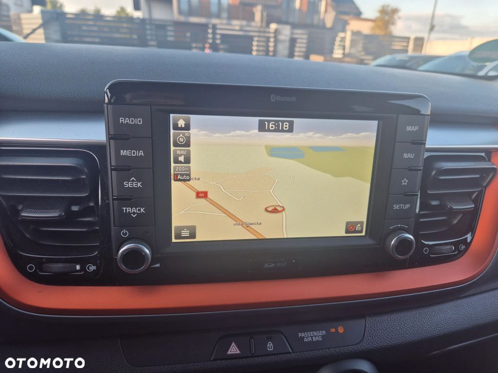 Kia Stonic 1.0 T-GDI 120 Platinum Edition - 24