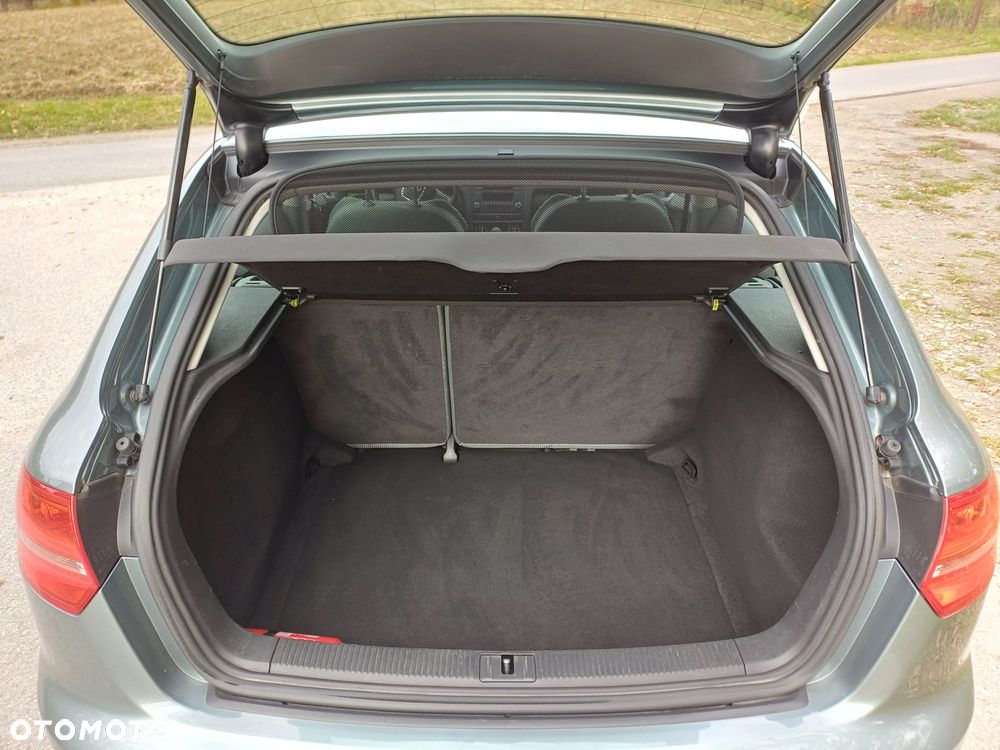 Audi A3 Sportback - 21
