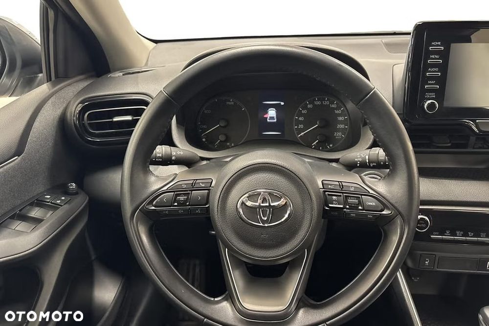 Toyota Yaris Hybrid 1.5 Active - 14